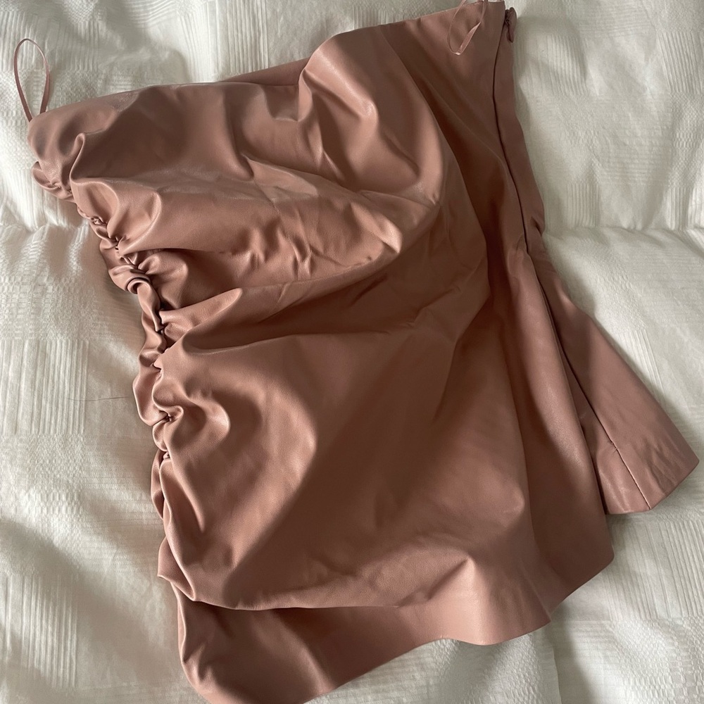 Zara corset